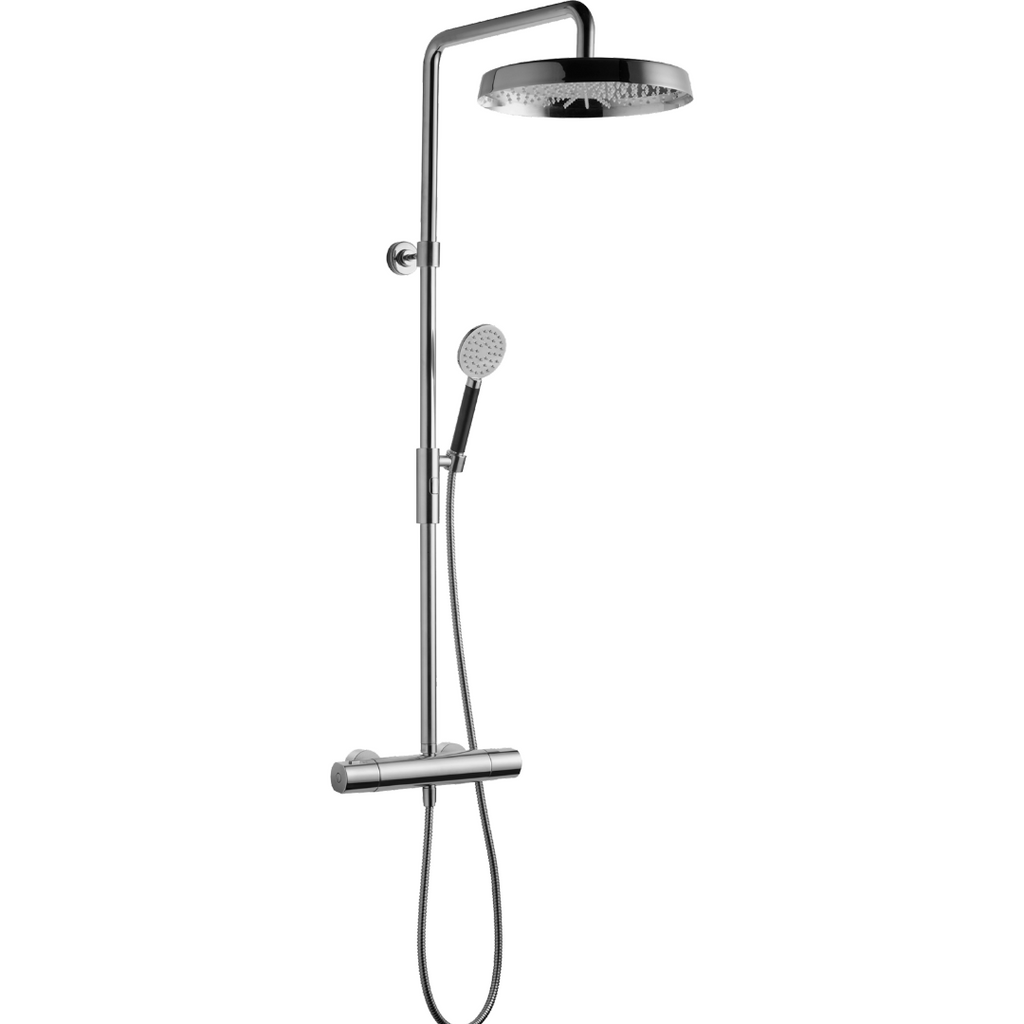 Tapwell ARM7200 | Doucheset Chrome