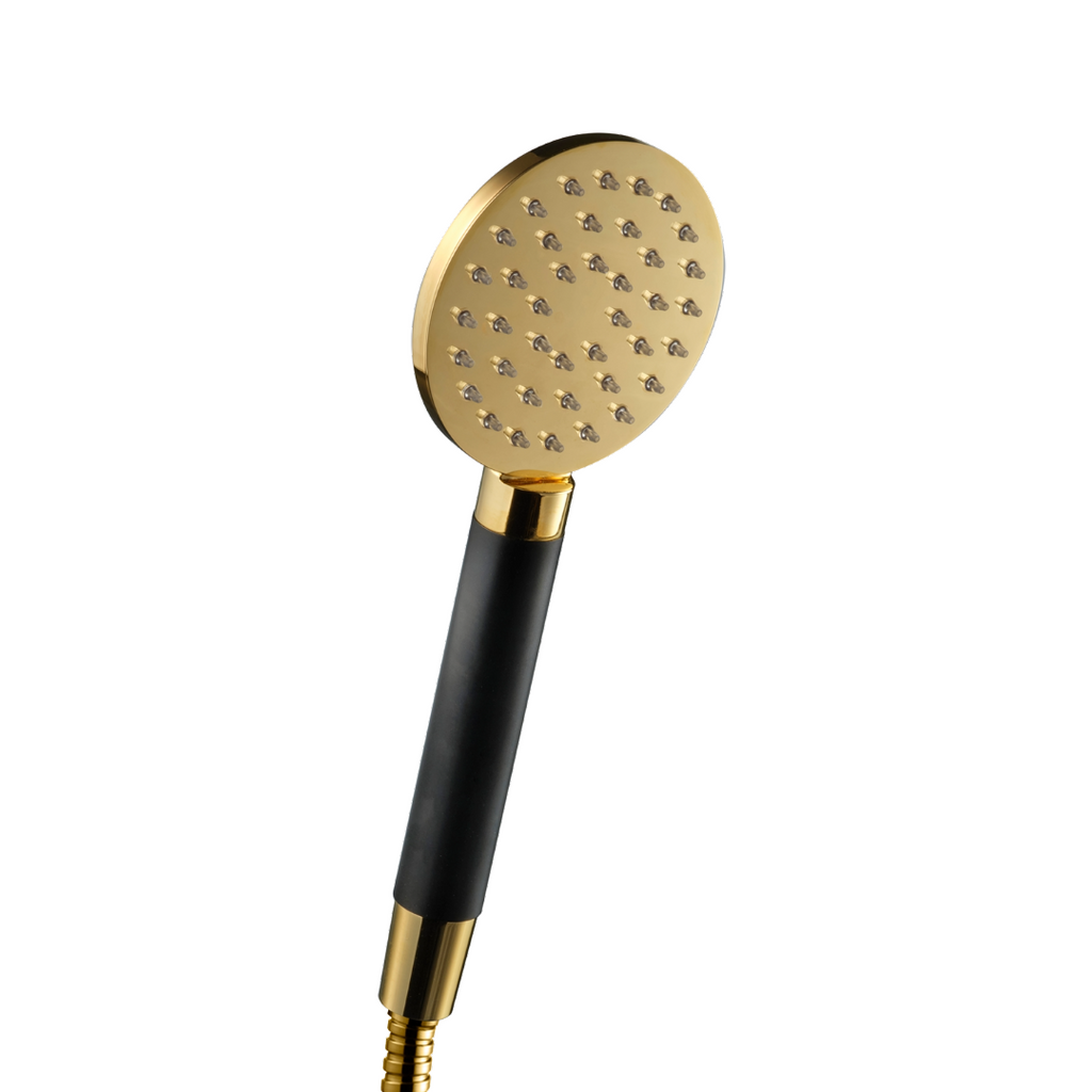 Tapwell ZDOC095 Handdouche Honey Gold