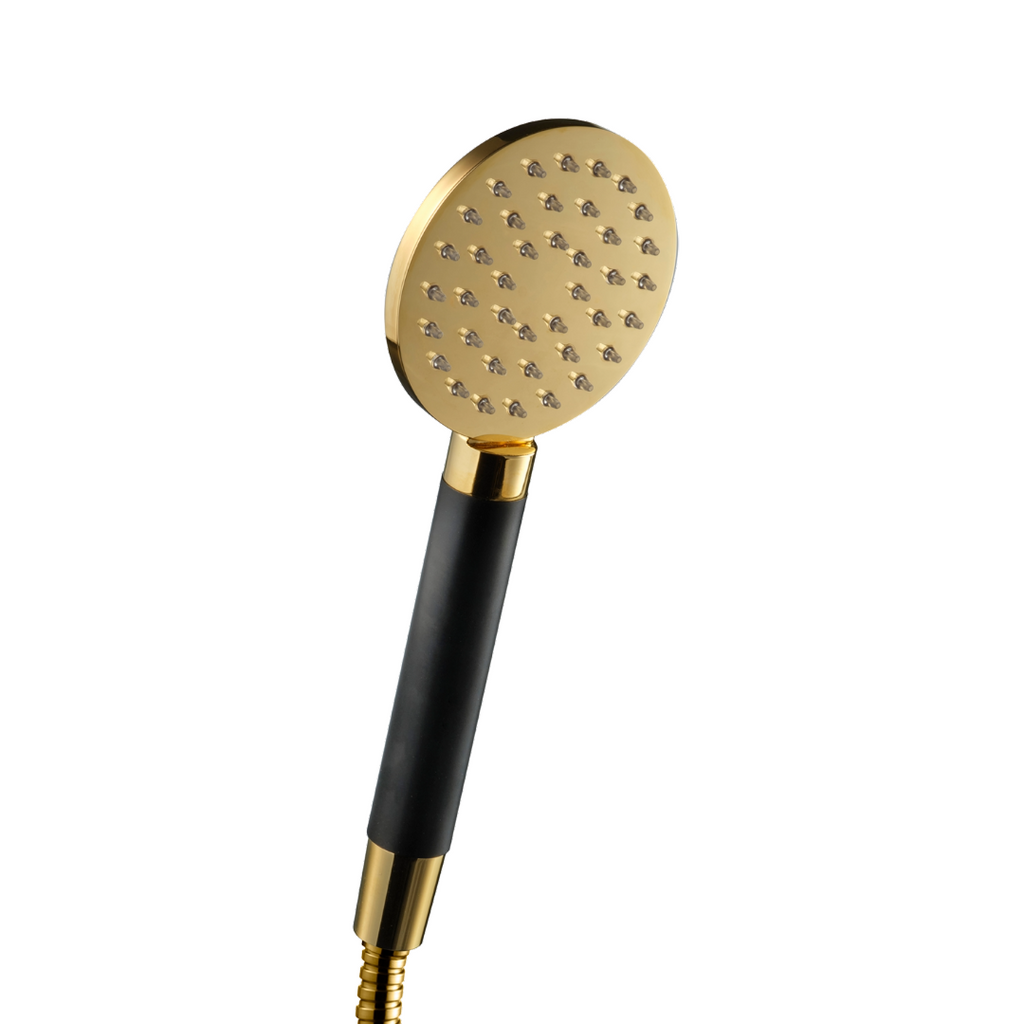 Tapwell ZDOC095 Handdouche Brass Messing