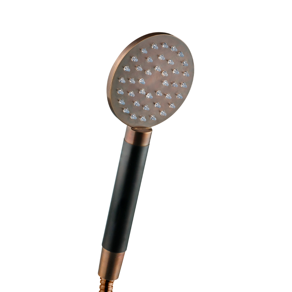 Tapwell ZDOC095 Handdouche Bronze Brons